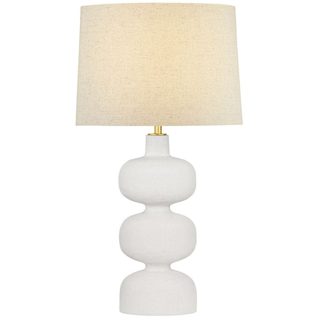 Talita Table Lamp Table + Desk Lamps HL934201-AGB 806134978853
