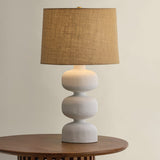 Talita Table Lamp Table + Desk Lamps HL934201-AGB 806134978853