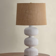Talita Table Lamp Table + Desk Lamps HL934201-AGB 806134978853