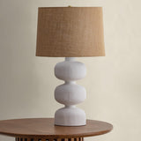 Talita Table Lamp Table + Desk Lamps HL934201-AGB 806134978853