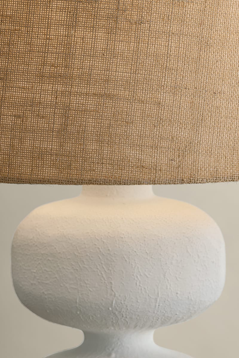 Talita Table Lamp Table + Desk Lamps HL934201-AGB 806134978853