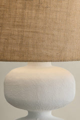 Talita Table Lamp Table + Desk Lamps HL934201-AGB 806134978853