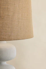Talita Table Lamp Table + Desk Lamps HL934201-AGB 806134978853