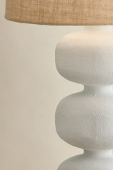Talita Table Lamp Table + Desk Lamps HL934201-AGB 806134978853
