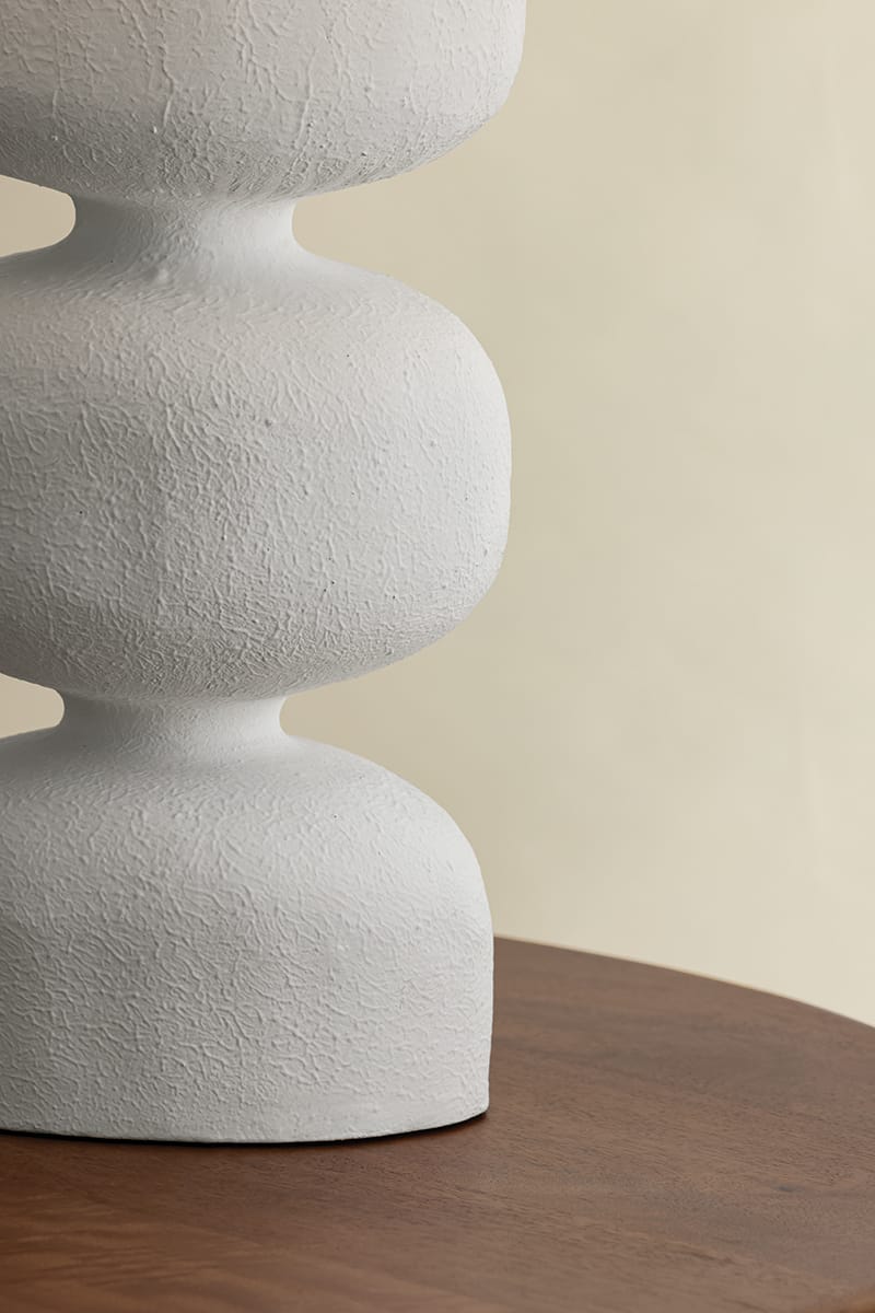 Talita Table Lamp Table + Desk Lamps HL934201-AGB 806134978853