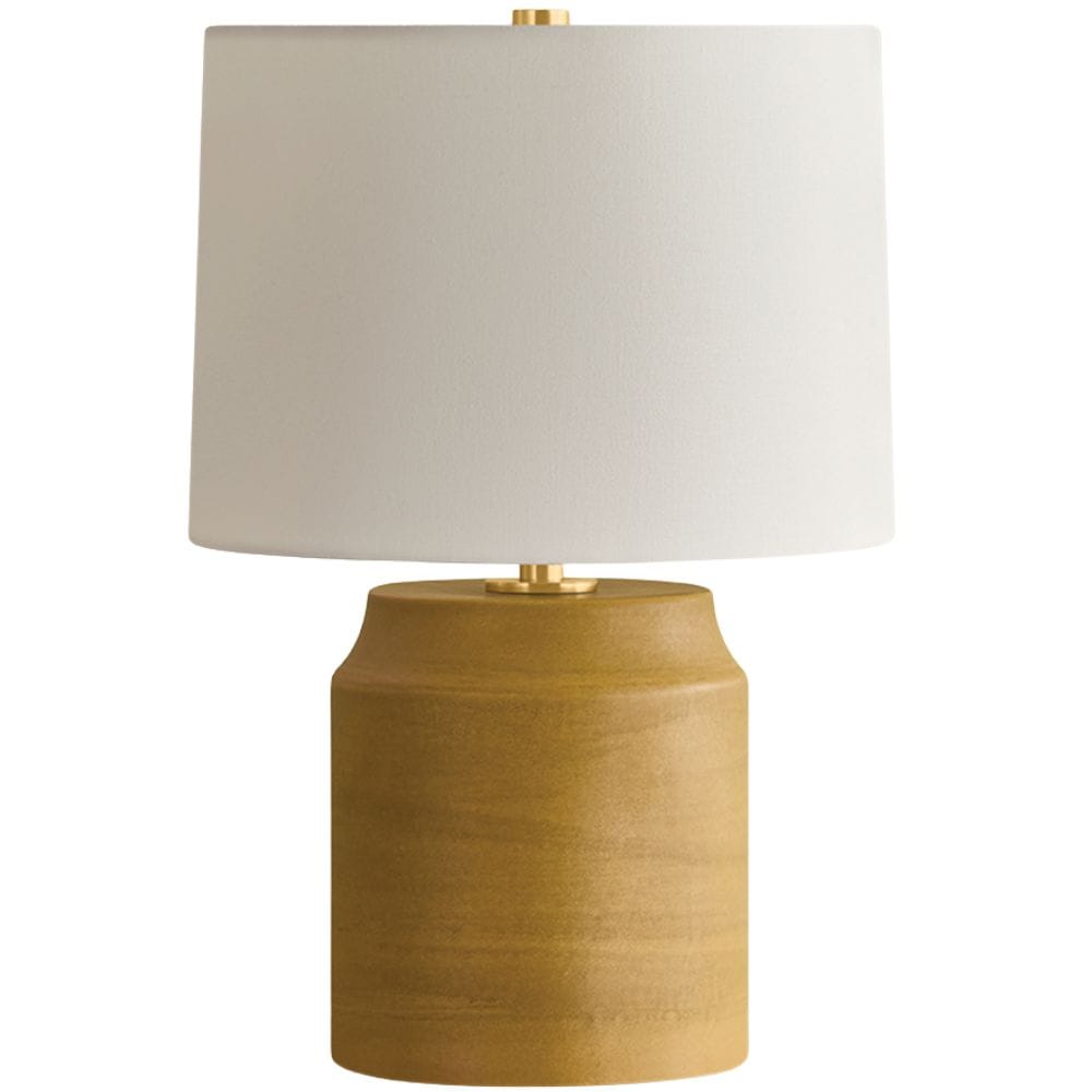 Teneece Table Lamp Table + Desk Lamps HL1203201-AGB/CTL 197292798187