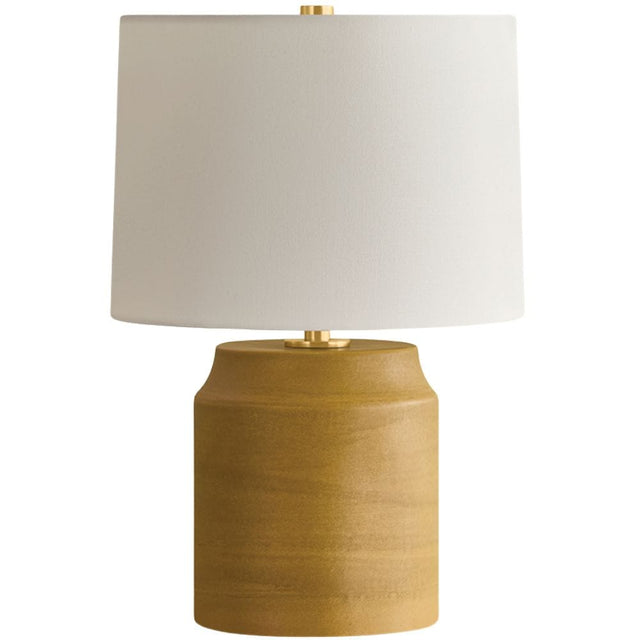 Teneece Table Lamp Table + Desk Lamps HL1203201-AGB/CTL 197292798187