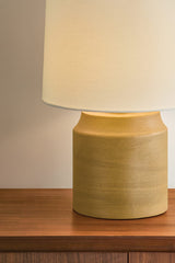 Teneece Table Lamp Table + Desk Lamps HL1203201-AGB/CTL 197292798187