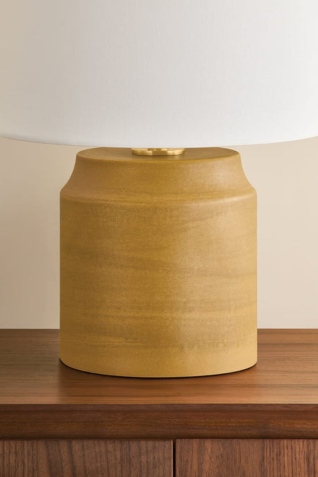 Teneece Table Lamp Table + Desk Lamps HL1203201-AGB/CTL 197292798187