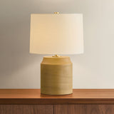 Teneece Table Lamp Table + Desk Lamps HL1203201-AGB/CTL 197292798187