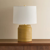Teneece Table Lamp Table + Desk Lamps HL1203201-AGB/CTL 197292798187