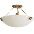 Vivienne Semi Flush Flush Mounts H1185601-PBR 197292793861