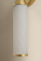 Zinnia 1-Light Wall Sconce Sconces