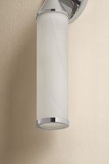 Zinnia 1-Light Wall Sconce Sconces