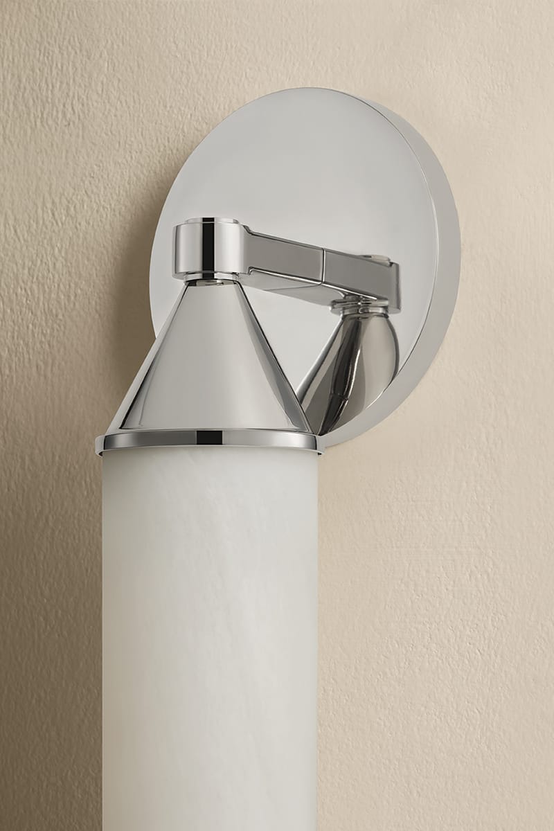 Zinnia 1-Light Wall Sconce Sconces
