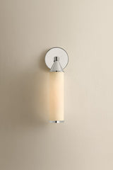 Zinnia 1-Light Wall Sconce Sconces