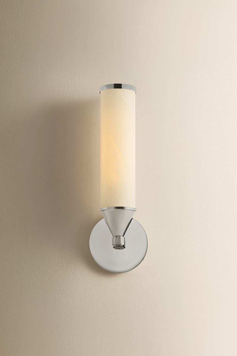 Zinnia 1-Light Wall Sconce Sconces