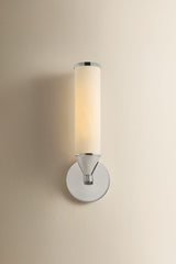 Zinnia 1-Light Wall Sconce Sconces