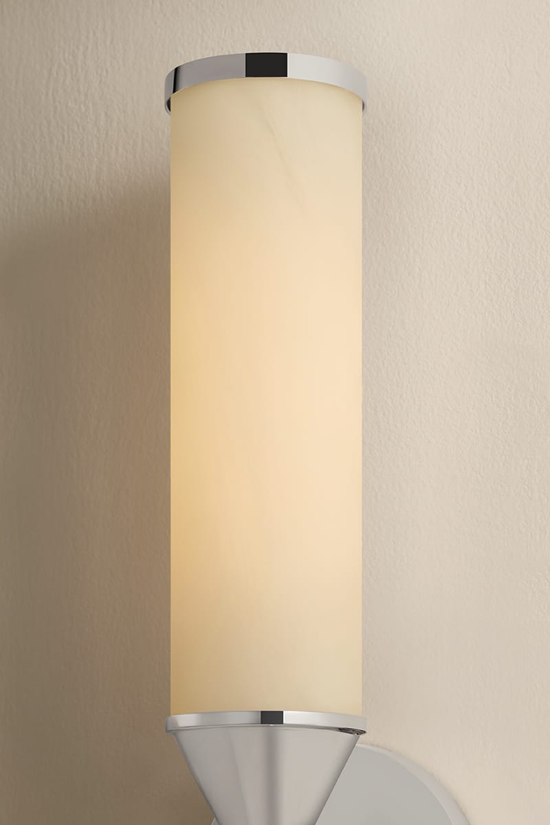 Zinnia 1-Light Wall Sconce Sconces