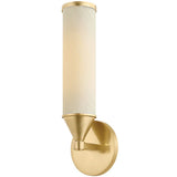 Zinnia 1-Light Wall Sconce Sconces