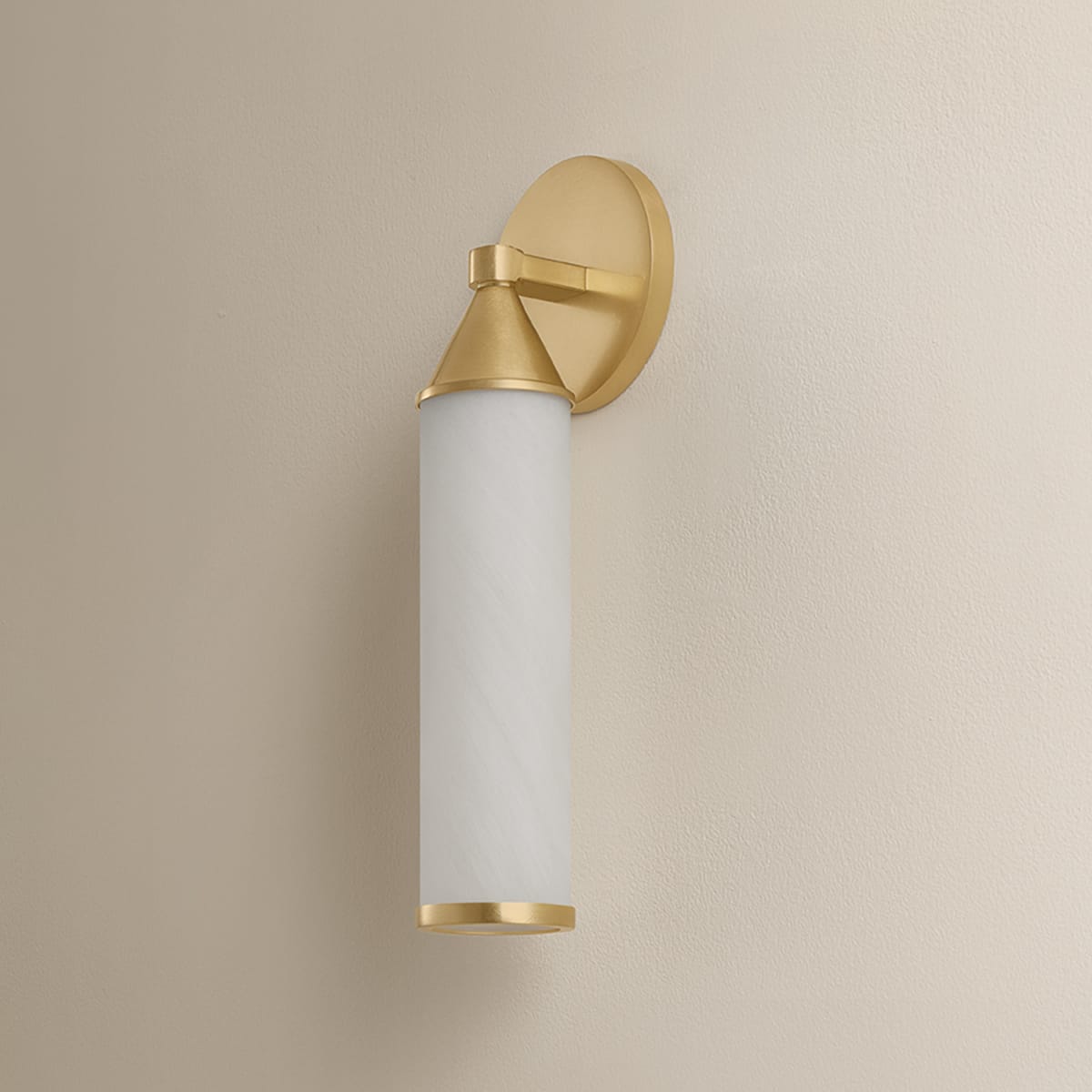 Zinnia 1-Light Wall Sconce Sconces