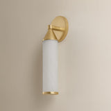 Zinnia 1-Light Wall Sconce Sconces
