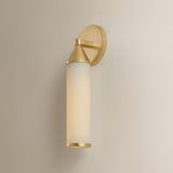 Zinnia 1-Light Wall Sconce Sconces