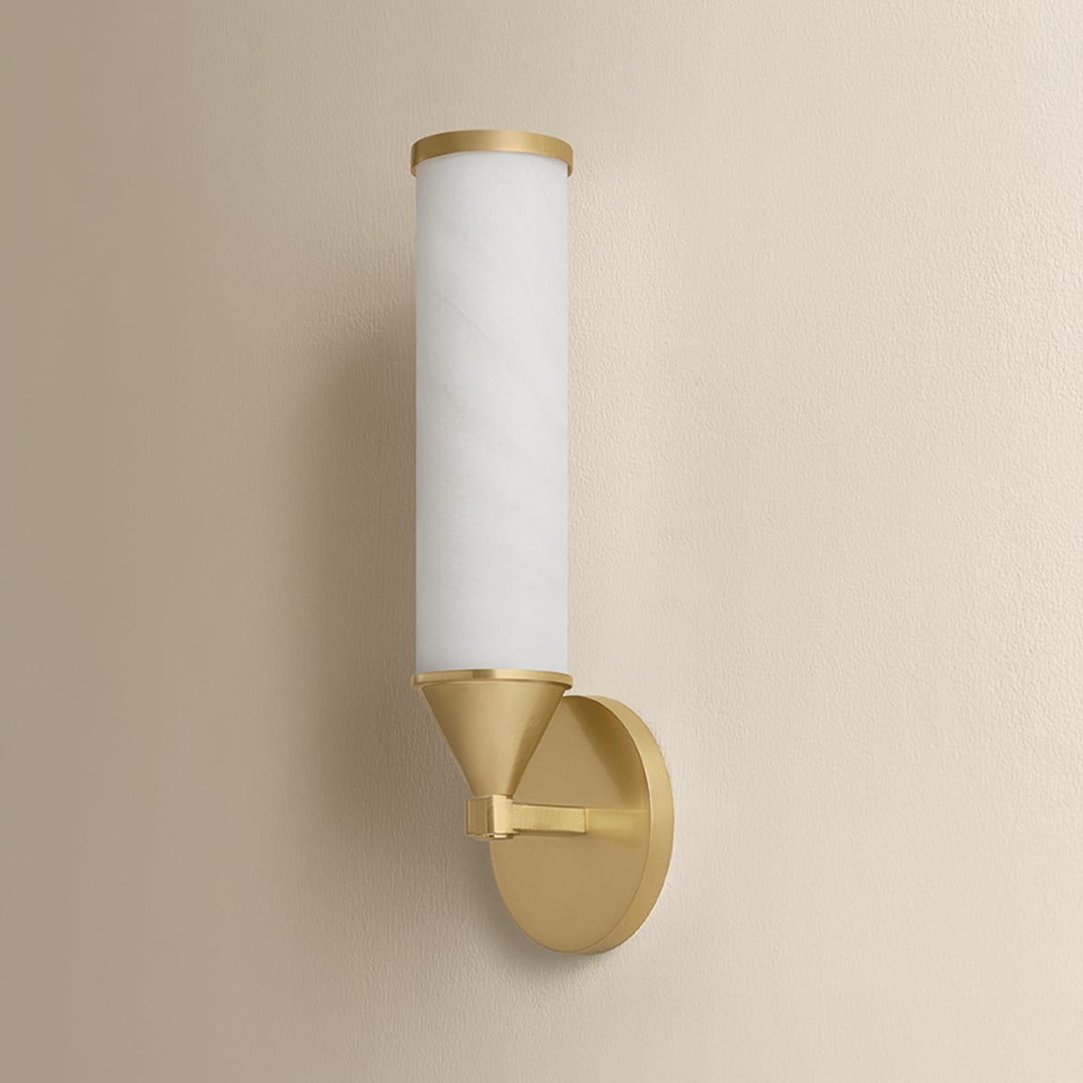 Zinnia 1-Light Wall Sconce Sconces