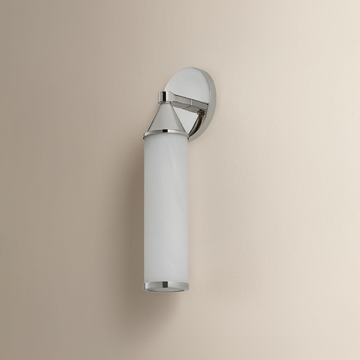 Zinnia 1-Light Wall Sconce Sconces