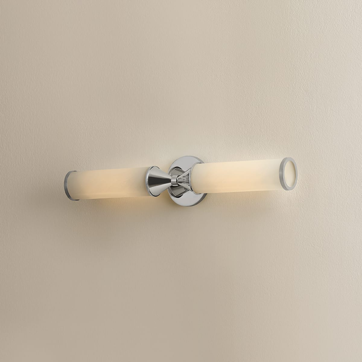 Zinnia 2-Light Wall Sconce Sconces