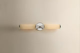 Zinnia 2-Light Wall Sconce Sconces