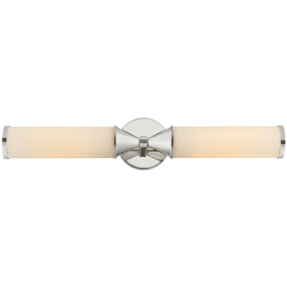 Zinnia 2-Light Wall Sconce Sconces