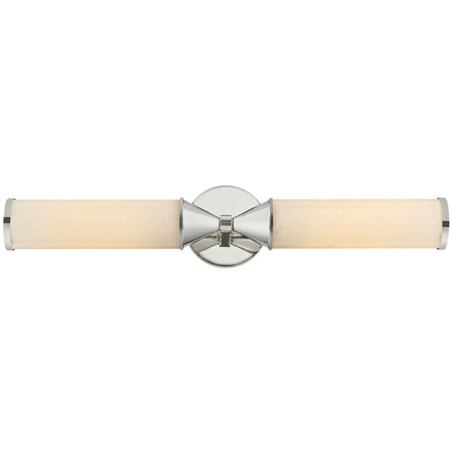 Zinnia 2-Light Wall Sconce Sconces