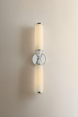 Zinnia 2-Light Wall Sconce Sconces
