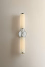 Zinnia 2-Light Wall Sconce Sconces