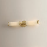 Zinnia 2-Light Wall Sconce Sconces
