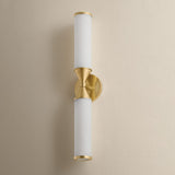 Zinnia 2-Light Wall Sconce Sconces