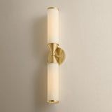 Zinnia 2-Light Wall Sconce Sconces