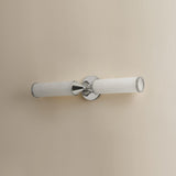 Zinnia 2-Light Wall Sconce Sconces