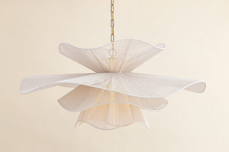 Amanda Chandelier Chandeliers