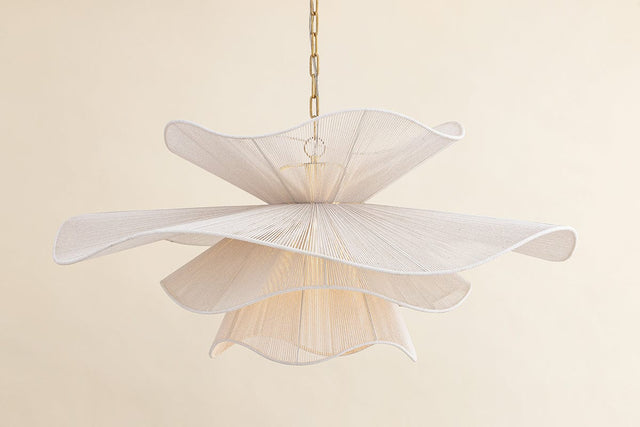 Amanda Chandelier Chandeliers