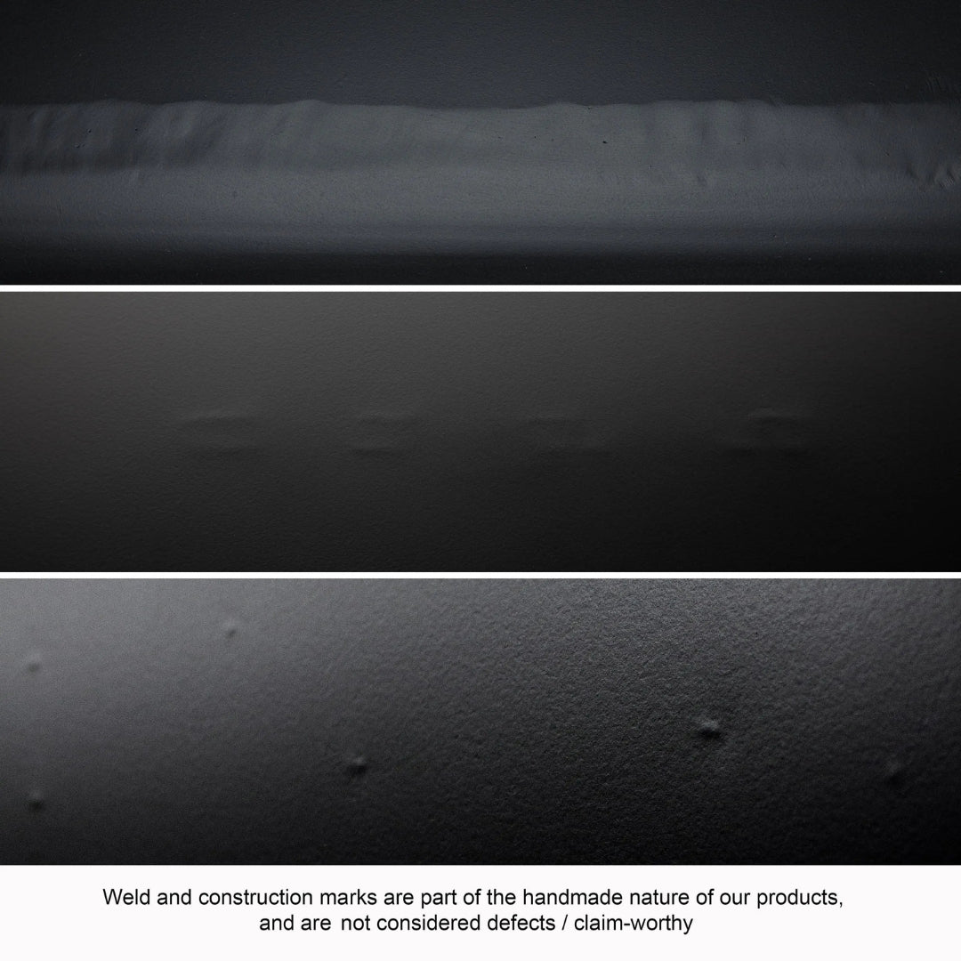 Moira Mirror with Glass Details