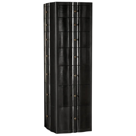 Monolith Four Sided Tower Chest