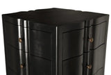 Monolith Four Sided Tower Chest