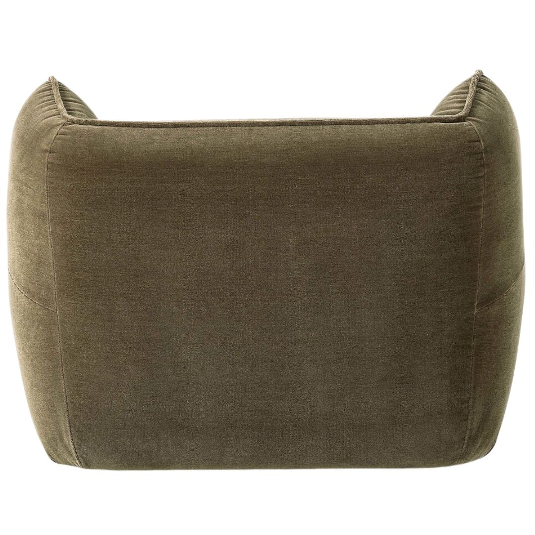 Garland Swivel Chair