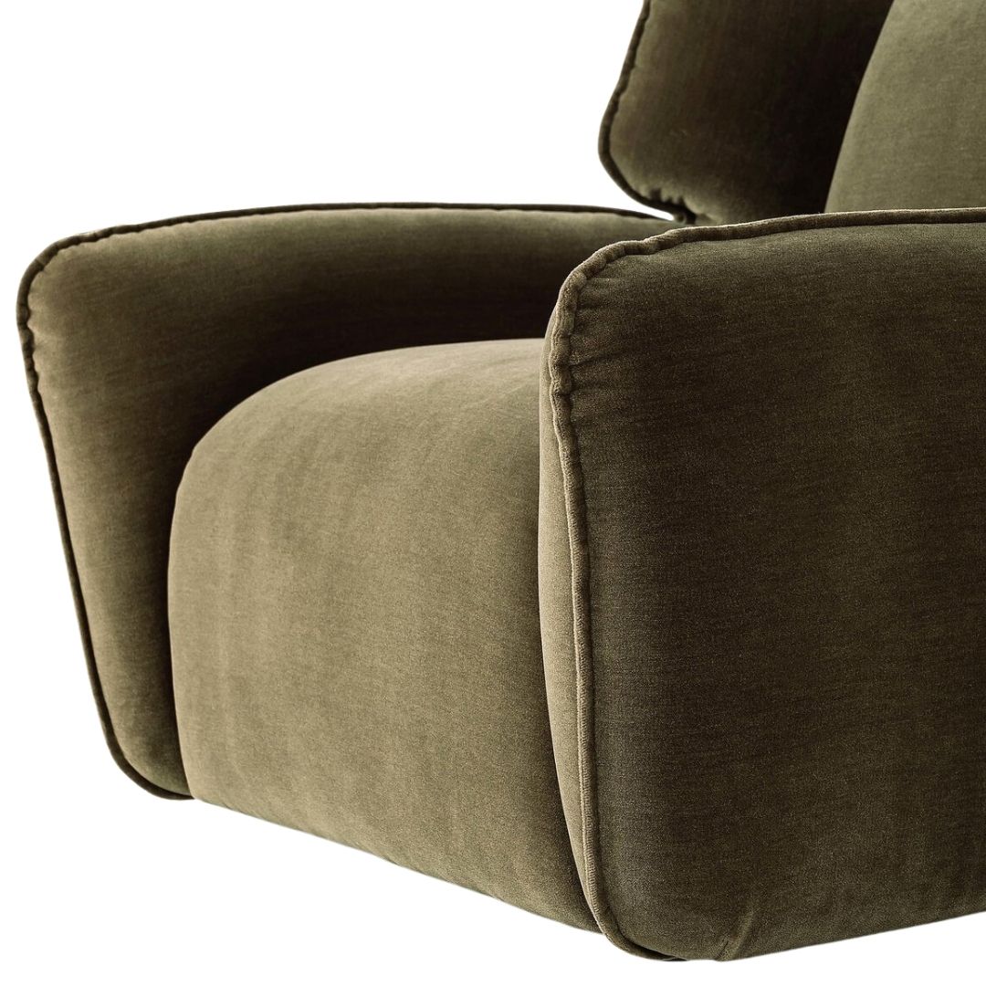 Garland Swivel Chair