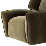 Garland Swivel Chair