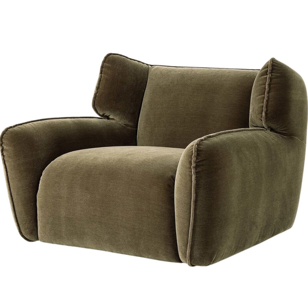 Garland Swivel Chair