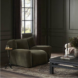 Garland Swivel Chair