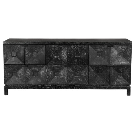 Musashi 6 Drawer Cabinet